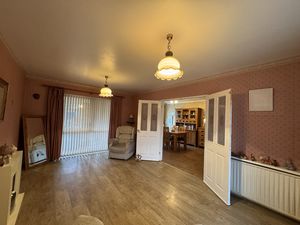 Lounge to Dining Room- click for photo gallery